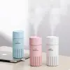 USB humidifier, KAS humidifier, car, office, desktop, silent mini humidifier and water replenisher Specification image